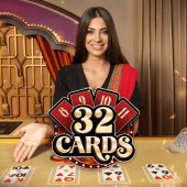 32 Baraha at casib casino