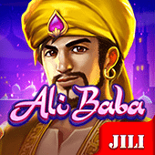 Ali Baba casib hot game