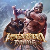 Asgardian Rising casib