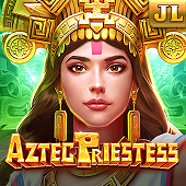 Aztec Priestess casib