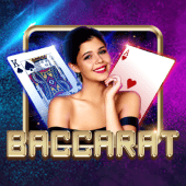 Baccarat B at casib casino