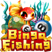 Bingo Fishing casib
