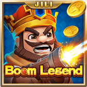 Boom Legend casib game