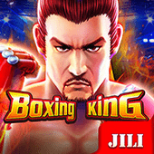 Boxing King casib slot