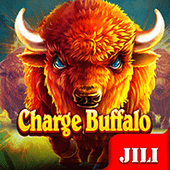 Charge Buffalo casib