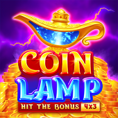 Coin Lamp casib slot