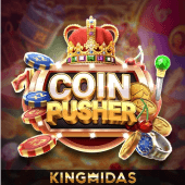 Coin Pusher casib
