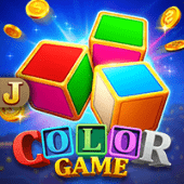 Color Game casib