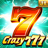 Crazy777 casib slot