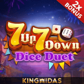 Dice Duet casib game