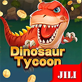 Dinosaur Tycoon casib