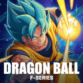 Dragon Ball casib slot