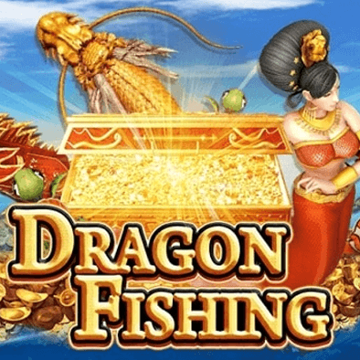 Dragon Fishing casib