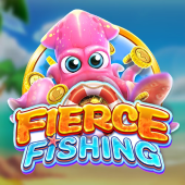 Fierce Fishing casib