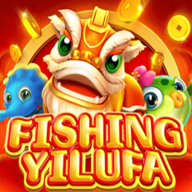 Fishing Yi Lu Fa casib