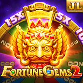 Fortune Gems 2 casib