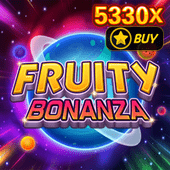 Fruity Bonanza casib