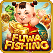 Fuwa Fishing casib game