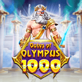 Gates of Olympus 1000 casib