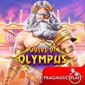 Gates of Olympus free casib