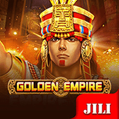 Golden Empire casib slot