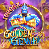 Golden Genie casib