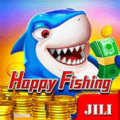 Happy Fishing casib