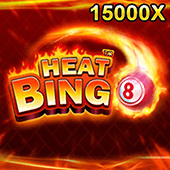 Heat Bingo casib game