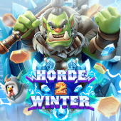 Horde 2 Winter casib