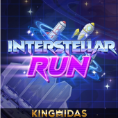 Interstellar Run casib