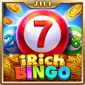 Irich Bingo casib