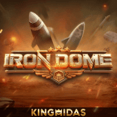 Iron Dome casib game