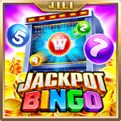 Jackpot Bingo casib