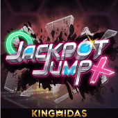 Jackpot Jump casib