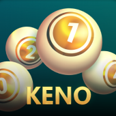 Keno casib game