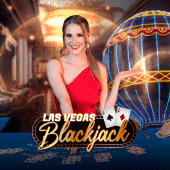 Las Vegas Blackjack casib
