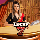 Lucky 7 casib game