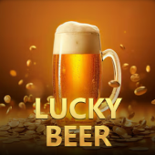 Lucky Bear casib