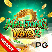 Mahjong Ways 2 casib