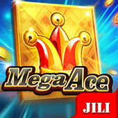 Mega Ace casib slot game