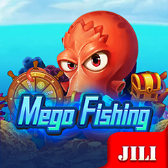Mega Fishing casib