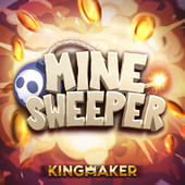 Minesweeper casib game