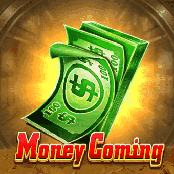 Money Coming casib slot