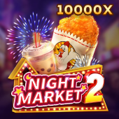 Night Market 2 casib hot