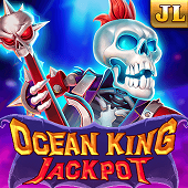Ocean King Jackpot casib