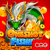 Oneshot Fishing casib