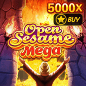 Open Sesame Mega free casib