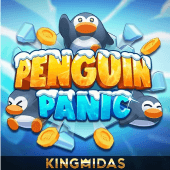 Penguin Panic casib