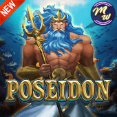 Poseidon casib slot