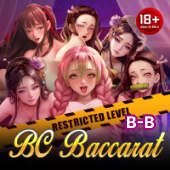 Sexy Baccarat casib